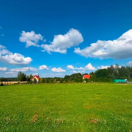 Przystanek Izery - Rv - Camper Site&Service - Plac Kamperowy, Misto Pro Obytny Vuz, Stellplatz Campsite *