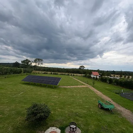 Przystanek Izery - Rv - Camper Site&Service - Plac Kamperowy, Misto Pro Obytny Vuz, Stellplatz Campsite