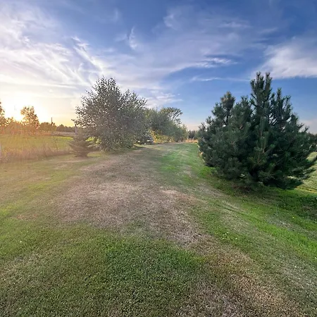Przystanek Izery - Rv - Camper Site&Service - Plac Kamperowy, Misto Pro Obytny Vuz, Stellplatz Campsite *