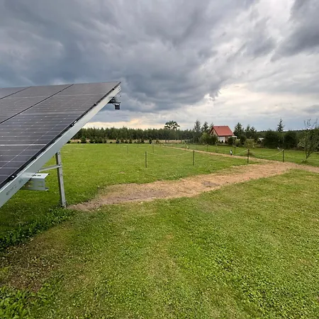 Campsite Przystanek Izery - Rv - Camper Site&Service - Plac Kamperowy, Misto Pro Obytny Vuz, Stellplatz
