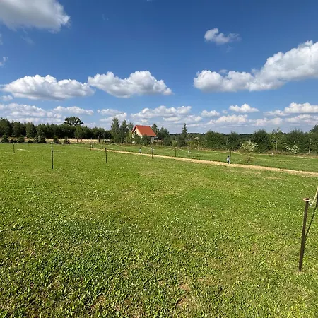 Przystanek Izery - Rv - Camper Site&Service - Plac Kamperowy, Misto Pro Obytny Vuz, Stellplatz *
