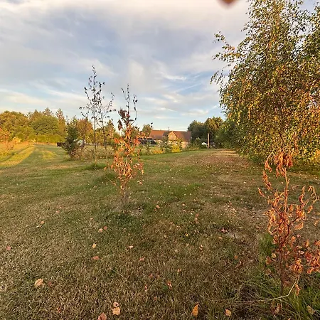 Przystanek Izery - Rv - Camper Site&Service - Plac Kamperowy, Misto Pro Obytny Vuz, Stellplatz Klopotnica