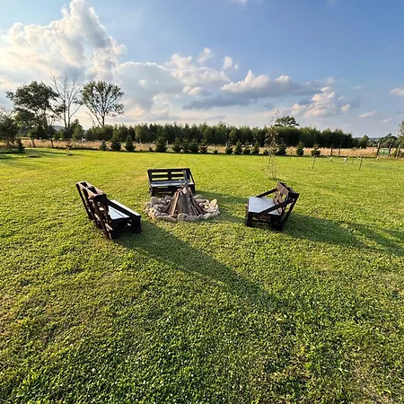 Campsite Przystanek Izery - Rv - Camper Site&Service - Plac Kamperowy, Misto Pro Obytny Vuz, Stellplatz *