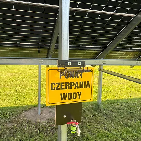 Przystanek Izery - Rv - Camper Site&service - Plac Kamperowy, Misto Pro Obytny Vuz, Stellplatz Campsite