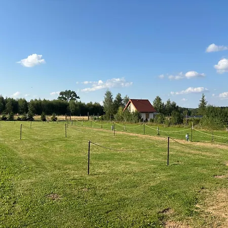 Campsite Przystanek Izery - Rv - Camper Site&Service - Plac Kamperowy, Misto Pro Obytny Vuz, Stellplatz Klopotnica