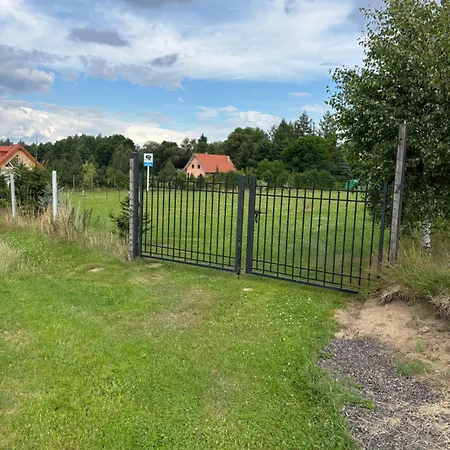 Przystanek Izery - Rv - Camper Site&Service - Plac Kamperowy, Misto Pro Obytny Vuz, Stellplatz * Klopotnica