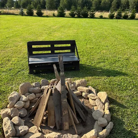 Przystanek Izery - Rv - Camper Site&Service - Plac Kamperowy, Misto Pro Obytny Vuz, Stellplatz * Klopotnica