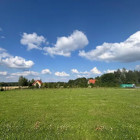 Przystanek Izery - Rv - Camper Site&Service - Plac Kamperowy, Misto Pro Obytny Vuz, Stellplatz